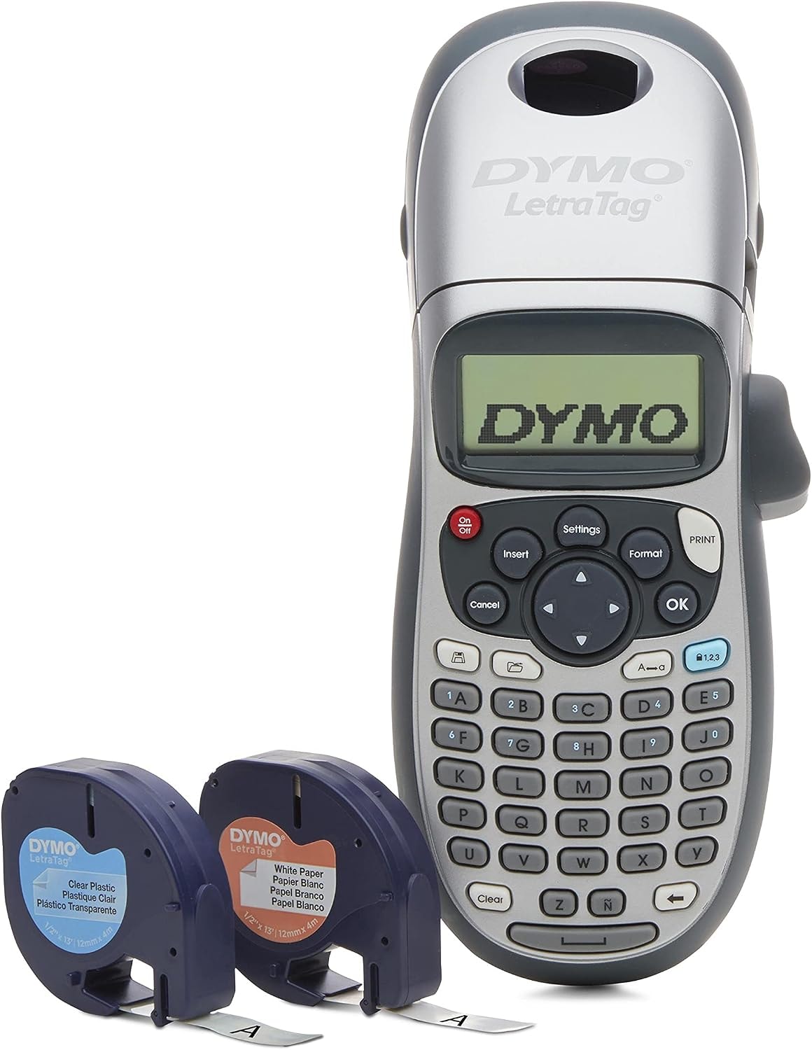 Label Maker